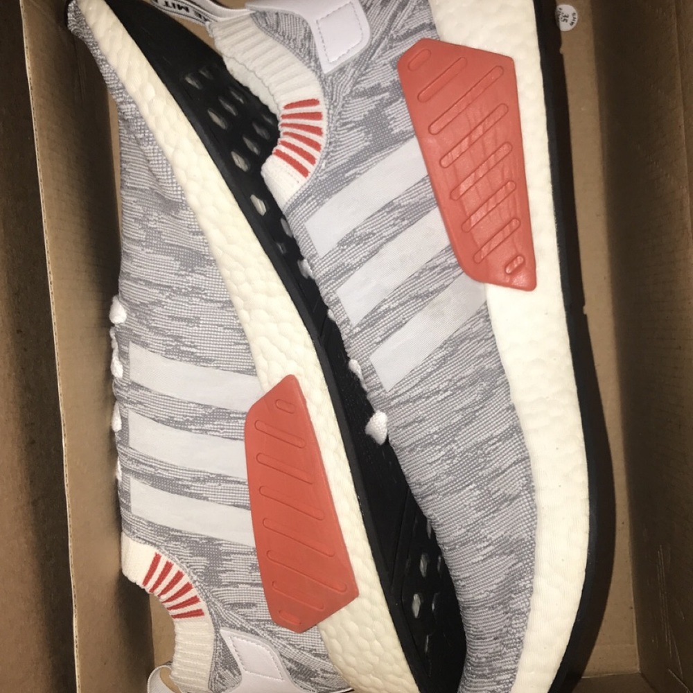 Adidas men’s shoes